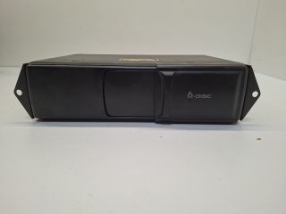 bontott VW GOLF IV CD / DVD Tár