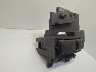 bontott VW GOLF IV CD / DVD Tár