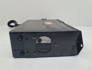 bontott VW GOLF IV CD / DVD Tár