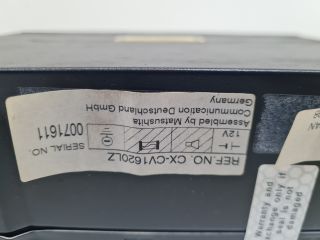 bontott VW GOLF IV CD / DVD Tár