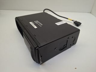 bontott VW GOLF IV CD / DVD Tár