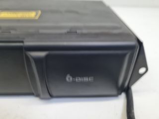 bontott VW GOLF IV CD / DVD Tár