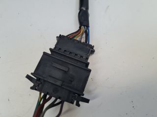 bontott VW GOLF IV CD / DVD Tár