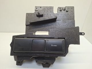 bontott VW GOLF IV CD / DVD Tár