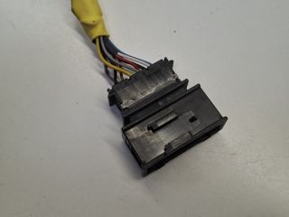 bontott VW GOLF IV CD / DVD Tár