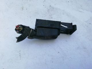 bontott VW GOLF IV Csatlakozó