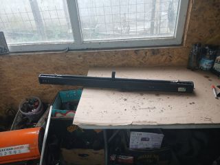 bontott VW GOLF IV Csomagtér Háló