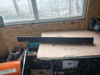 bontott VW GOLF IV Csomagtér Háló