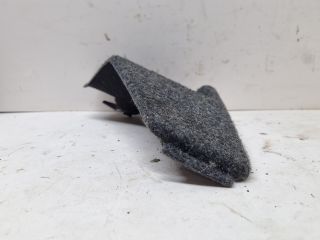 bontott VW GOLF IV Csomagtér Kárpit