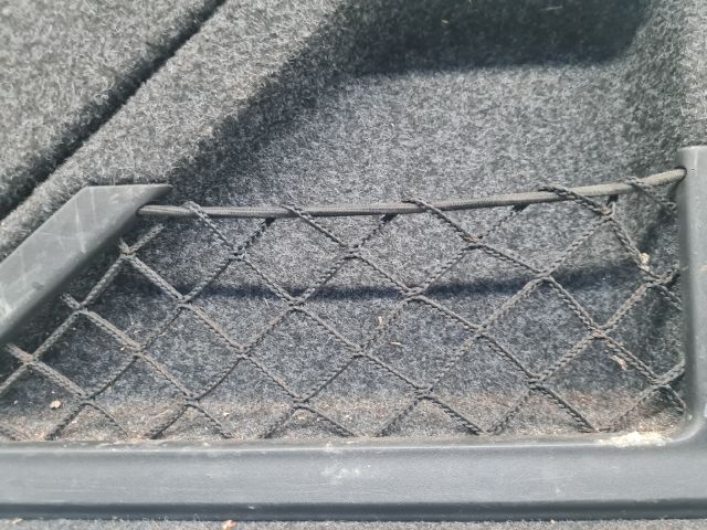 bontott VW GOLF IV Csomagtér Kárpit