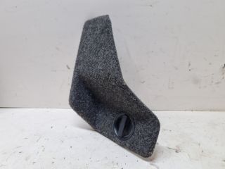 bontott VW GOLF IV Csomagtér Kárpit