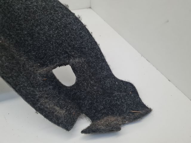 bontott VW GOLF IV Csomagtér Kárpit