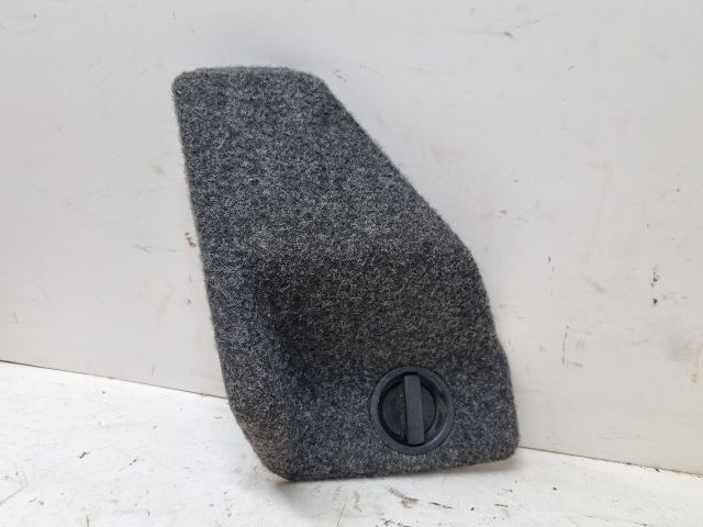 bontott VW GOLF IV Csomagtér Kárpit