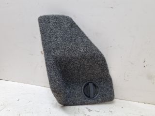 bontott VW GOLF IV Csomagtér Kárpit