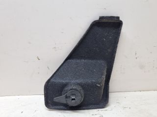 bontott VW GOLF IV Csomagtér Kárpit