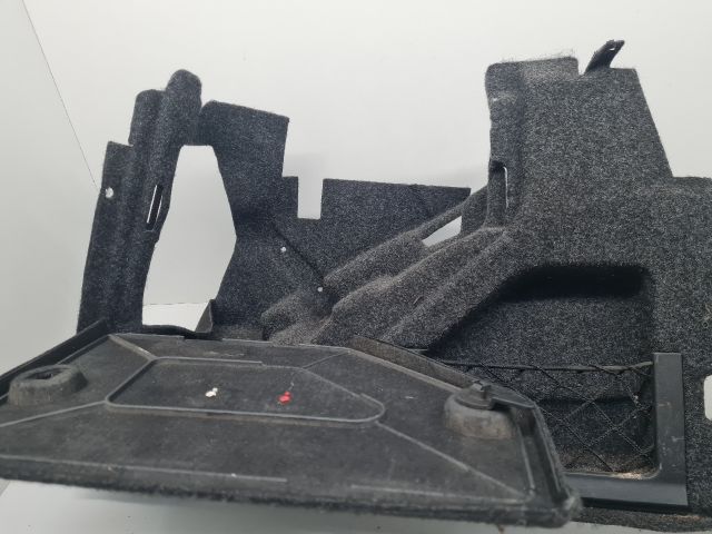 bontott VW GOLF IV Csomagtér Kárpit