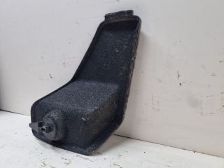 bontott VW GOLF IV Csomagtér Kárpit