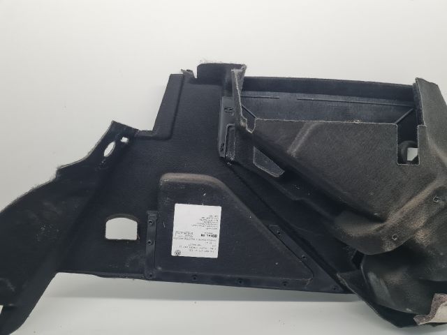 bontott VW GOLF IV Csomagtér Kárpit