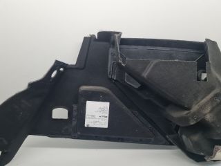 bontott VW GOLF IV Csomagtér Kárpit