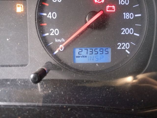 bontott VW GOLF IV Csomagtér Kárpit