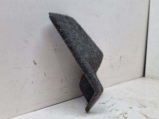 bontott VW GOLF IV Csomagtér Kárpit