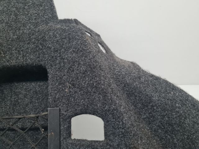 bontott VW GOLF IV Csomagtér Kárpit