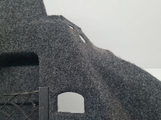 bontott VW GOLF IV Csomagtér Kárpit