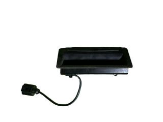 bontott VW GOLF IV Csomagtér Nyitó Kar / Gomb