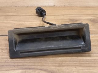 bontott VW GOLF IV Csomagtér Nyitó Kar / Gomb