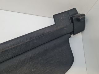 bontott VW GOLF IV Csomagtér Roló