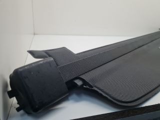 bontott VW GOLF IV Csomagtér Roló