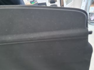 bontott VW GOLF IV Csomagtér Roló