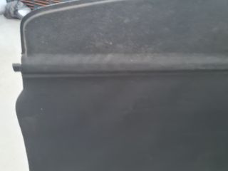 bontott VW GOLF IV Csomagtér Roló