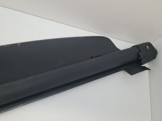 bontott VW GOLF IV Csomagtér Roló