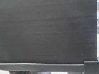 bontott VW GOLF IV Csomagtér Roló