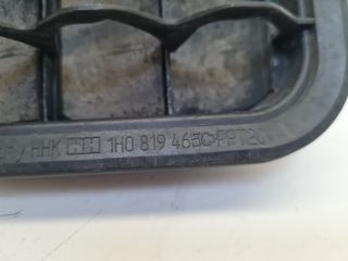 bontott VW GOLF IV Csomagtér Szellőző Hátsó