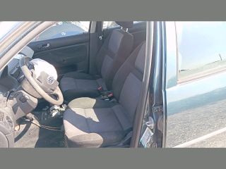 bontott VW GOLF IV Csomagtér Világítás