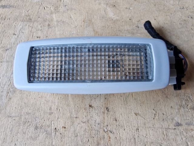 bontott VW GOLF IV Csomagtér Világítás