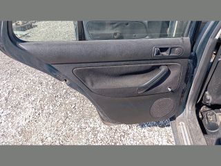 bontott VW GOLF IV Csomagtér Világítás