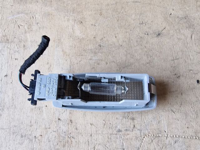 bontott VW GOLF IV Csomagtér Világítás