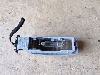 bontott VW GOLF IV Csomagtér Világítás