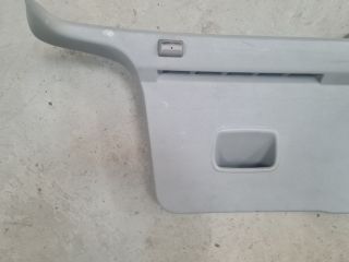 bontott VW GOLF IV Csomagtérajtó Burkolat Alsó