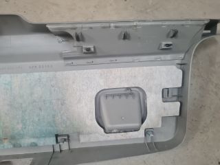 bontott VW GOLF IV Csomagtérajtó Burkolat Alsó