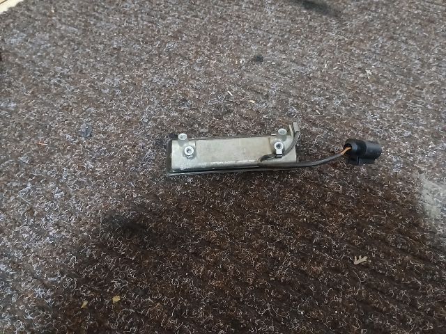 bontott VW GOLF IV Csomagtérajtó Kapcsoló