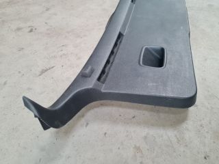 bontott VW GOLF IV Csomagtérajtó Kárpit