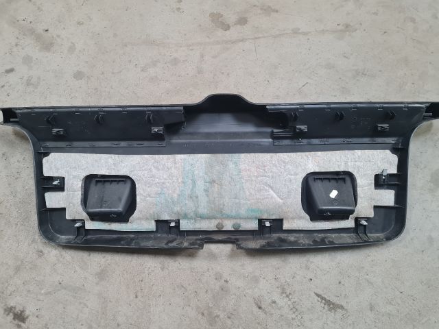 bontott VW GOLF IV Csomagtérajtó Kárpit