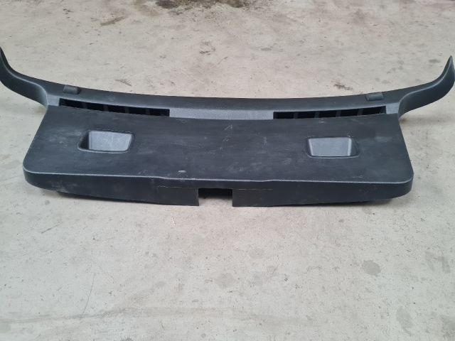 bontott VW GOLF IV Csomagtérajtó Kárpit