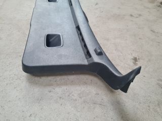 bontott VW GOLF IV Csomagtérajtó Kárpit