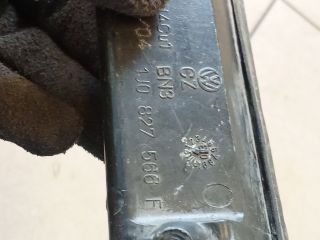 bontott VW GOLF IV Csomagtérajtó Kilincs