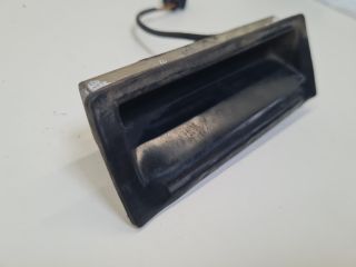 bontott VW GOLF IV Csomagtérajtó Kilincs